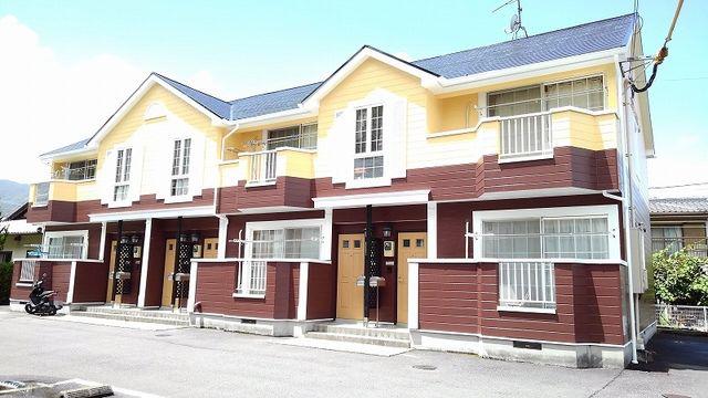 エスポワール寒田C