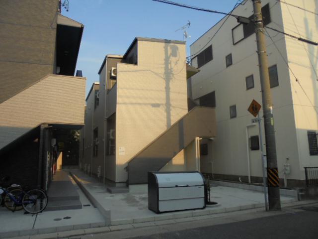ヴァンクール中小田井
