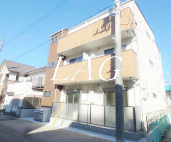 シャイネクス松戸上本郷