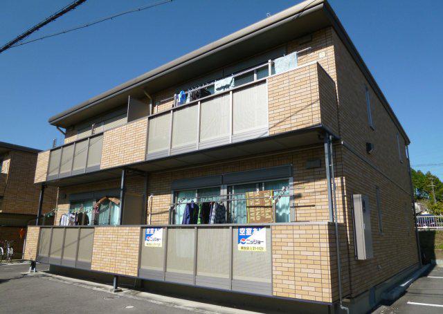 サニーコートYAMADA A棟