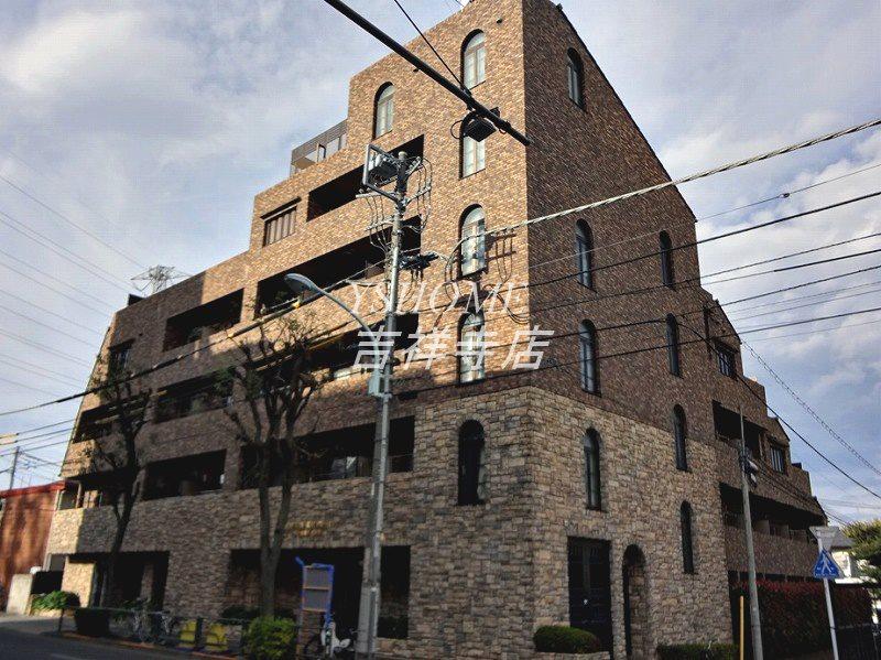 フェニックス吉祥寺アヴァンティーク