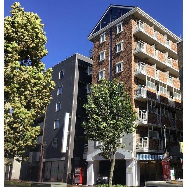 メゾン ド ディマンシェ