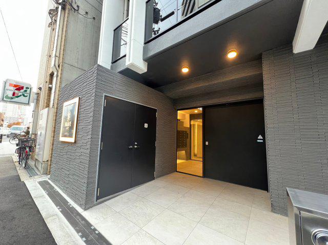 BRAVE新町