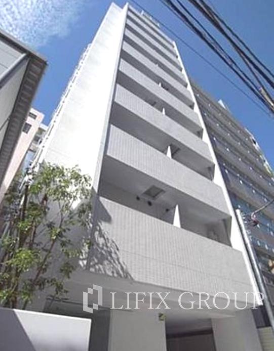クレイシア新宿御苑前