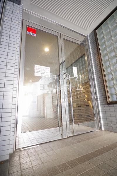 セザール横浜