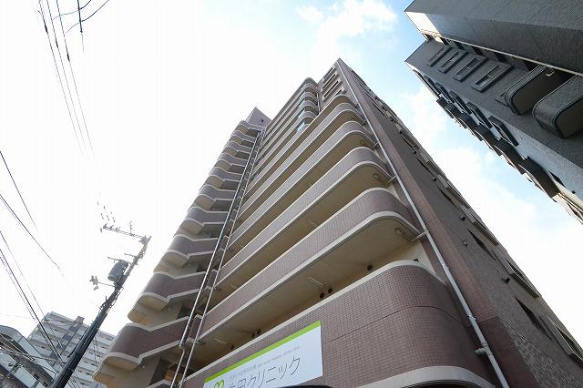 エスト牛田本町