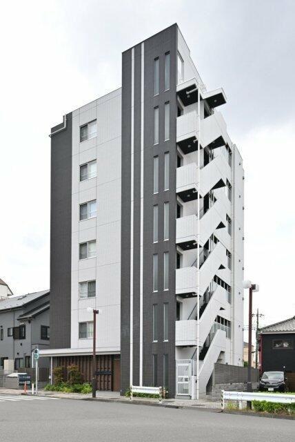 S.COURT町田