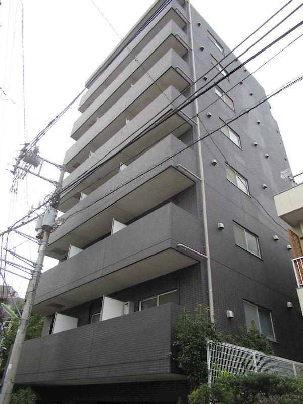 ジュエル等々力