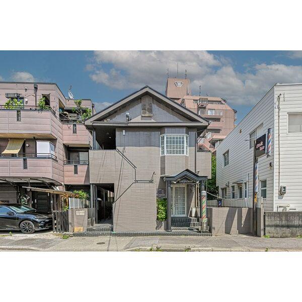 シーズンコート山王