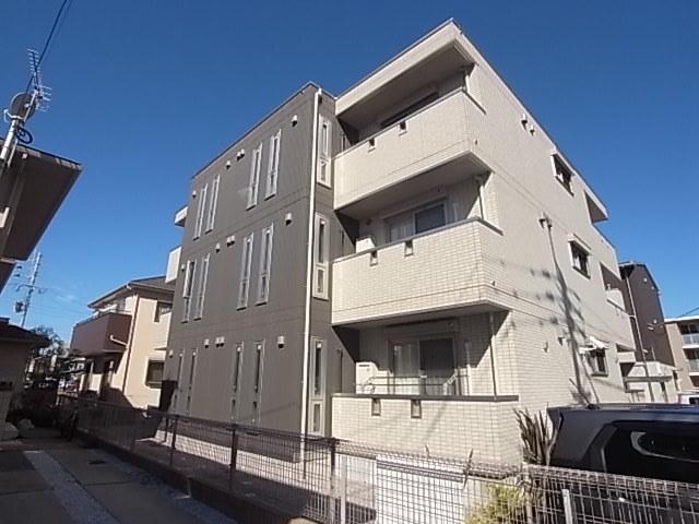 セジュールトリニテⅡ
