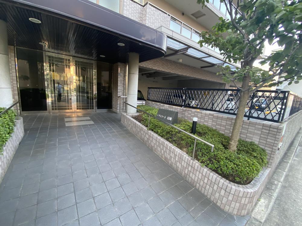 シティーコート尼崎
