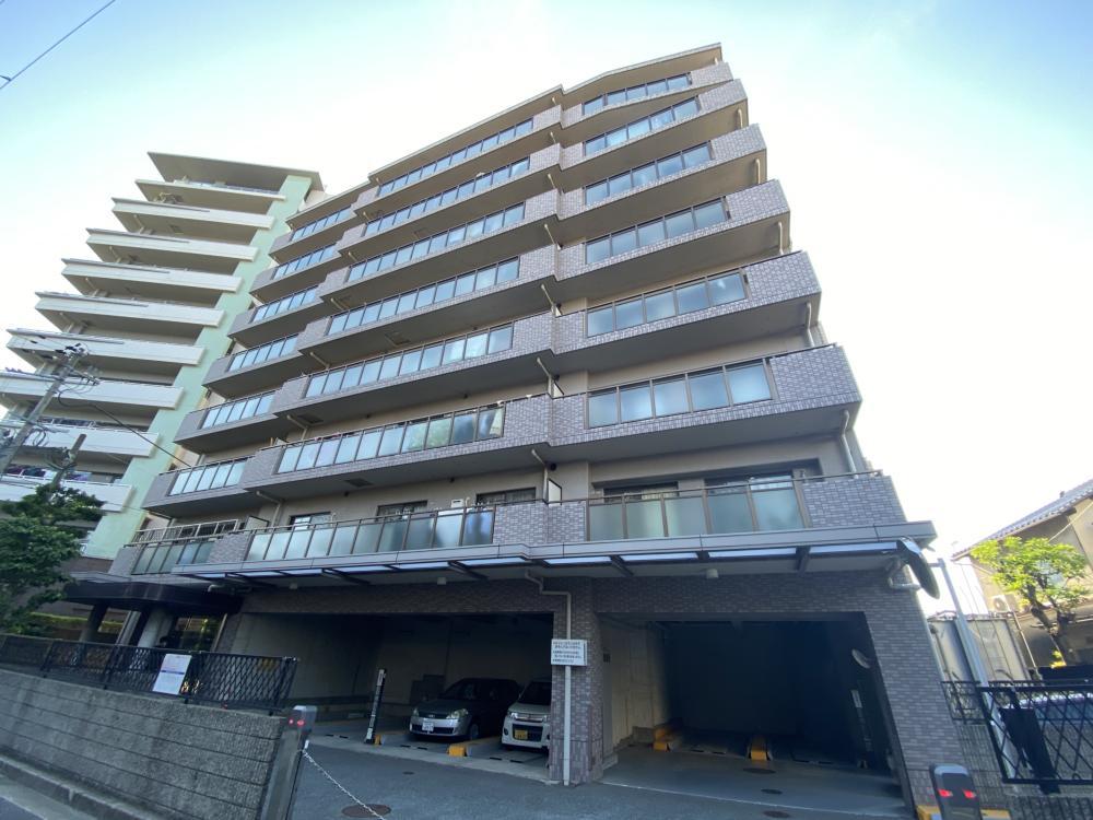シティーコート尼崎