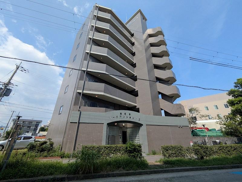 猪名寺パークマンション2