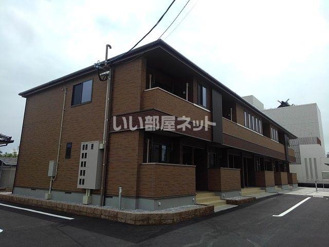 グランシャリオ III