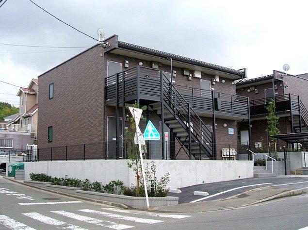 エムズ早渕I