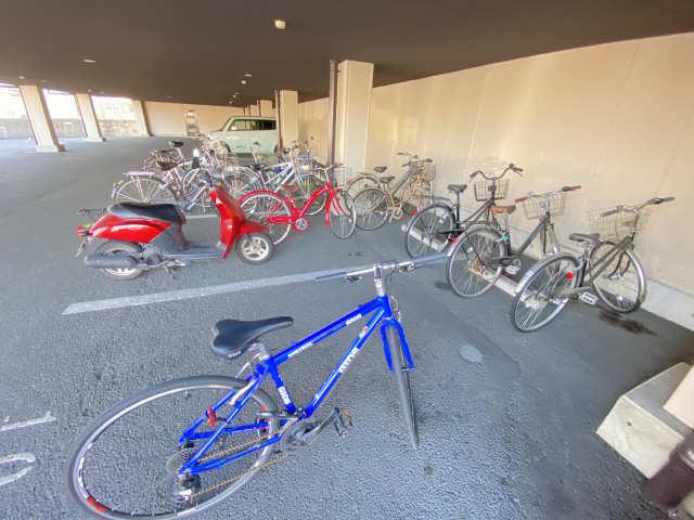 愛教マンション安井