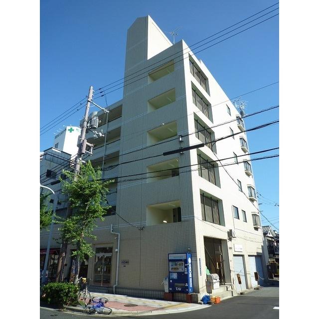 メゾン城北