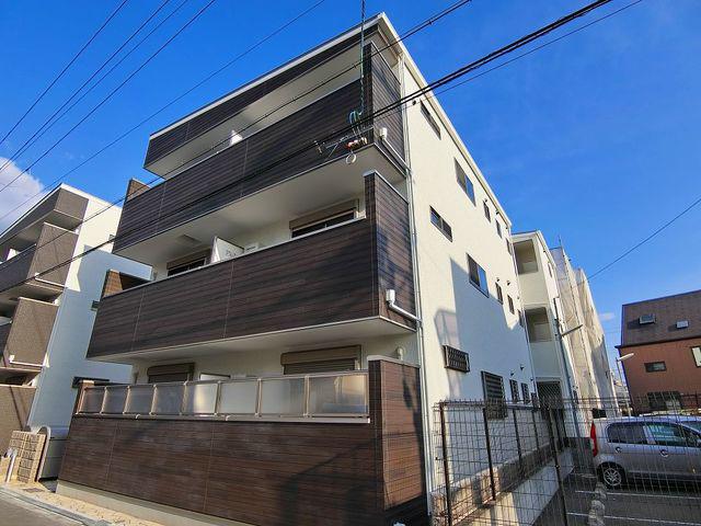 ラマシア田川北