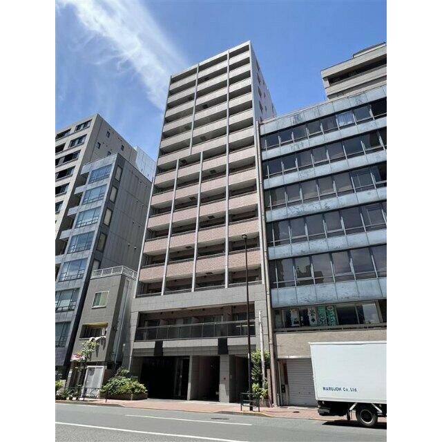 プレミアステージ湯島 部屋番号1202