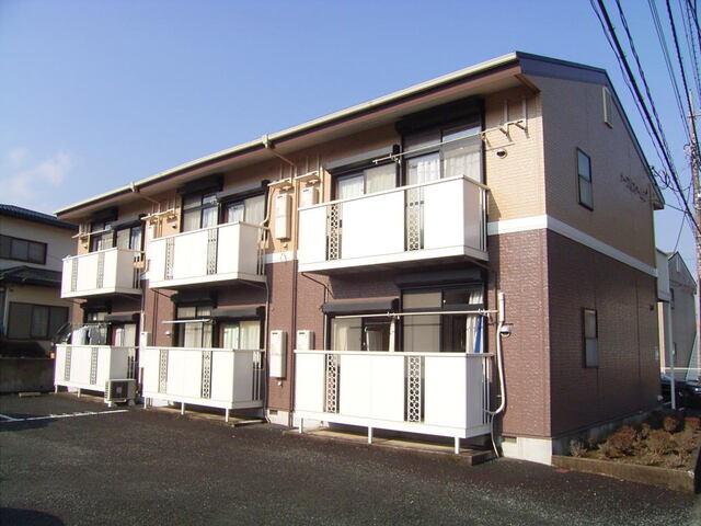 メープルファームI