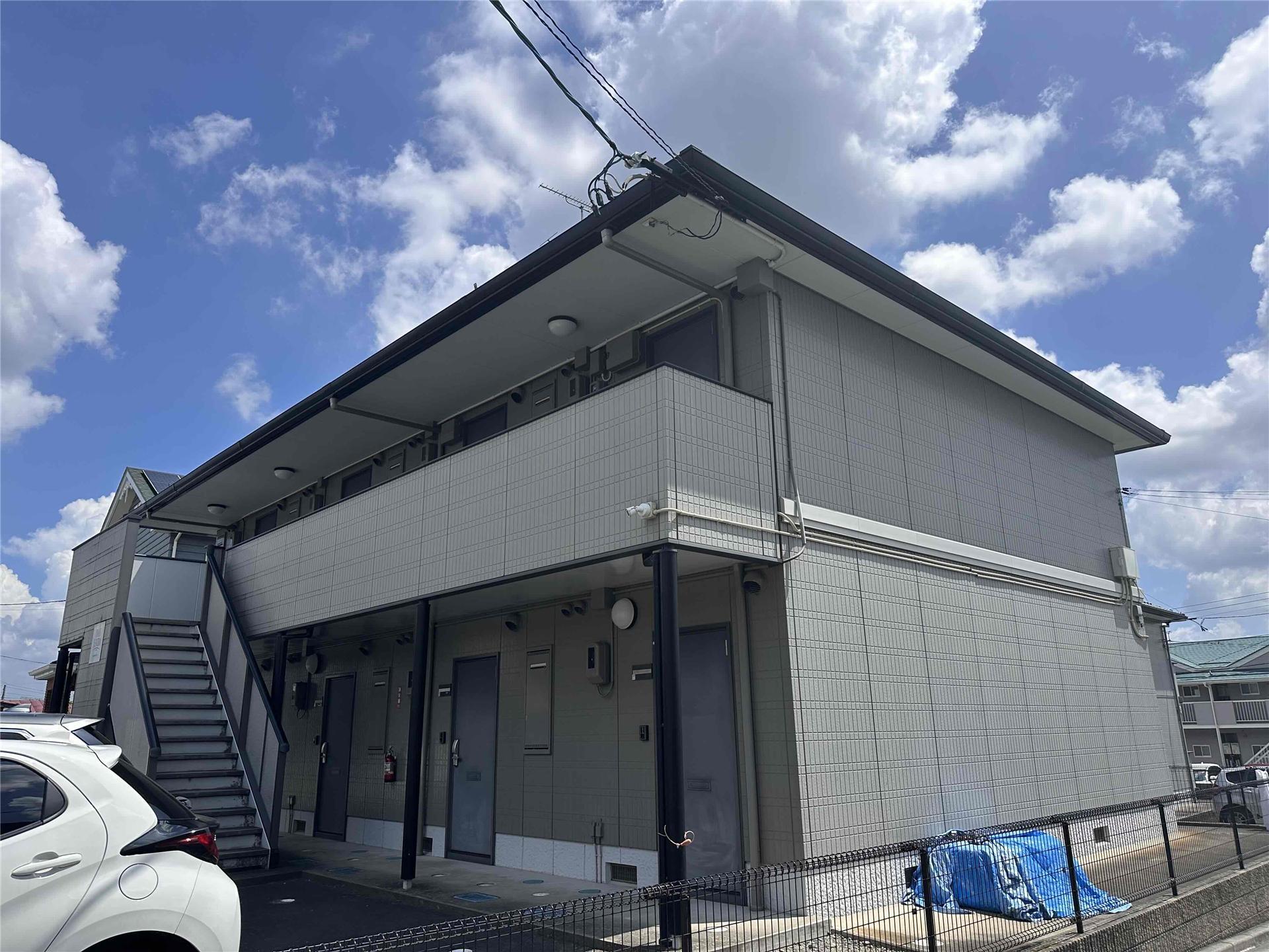 ディアス関場