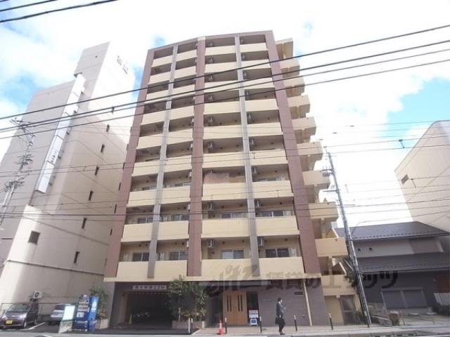 CITY SPIRE浜大津駅前