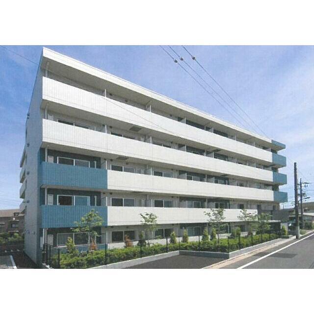 GENOVIA中野・都立家政