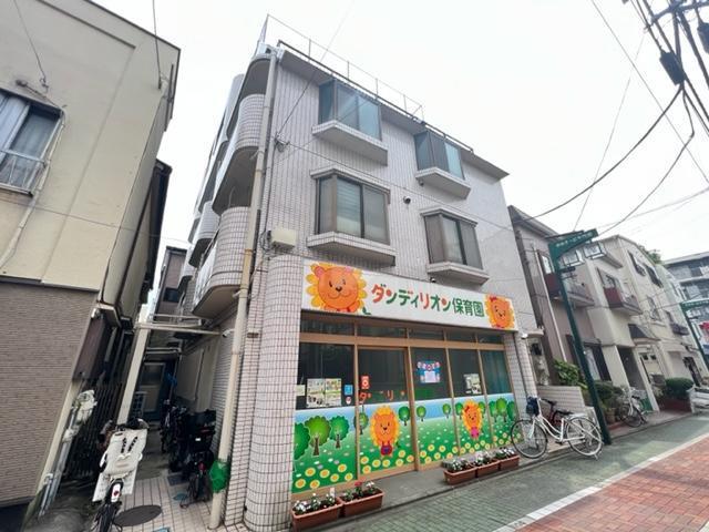 ダンディリオン・梅田
