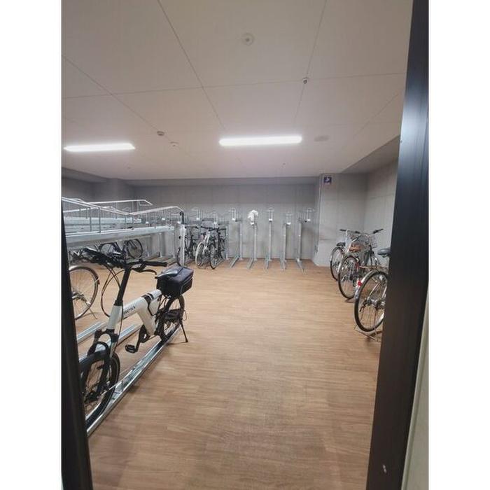 さくらHILLS NISHIKI PLA RE