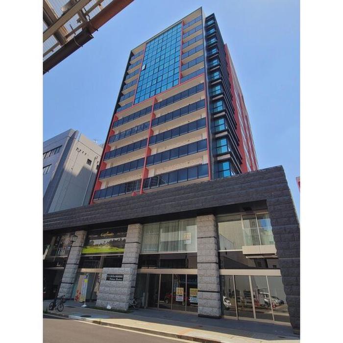 さくらHILLS NISHIKI PLA RE