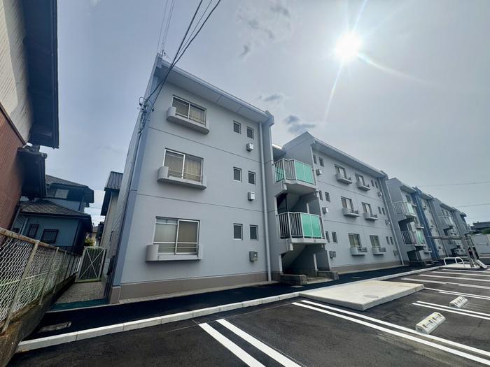 グリーンガーデン稲葉A