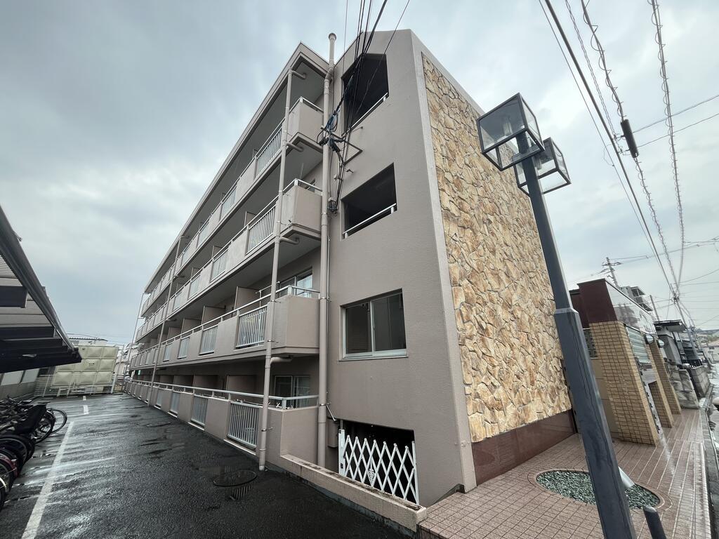 イーグルハイツ高松II