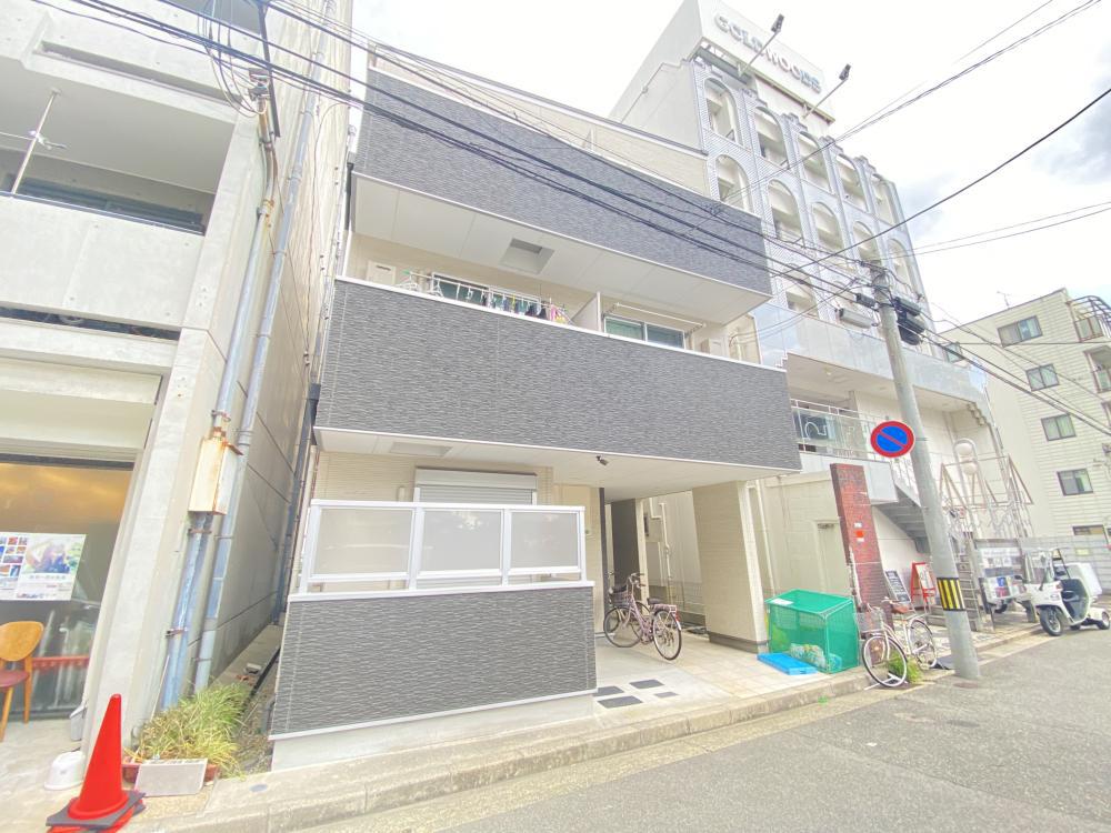 ロータスコート3