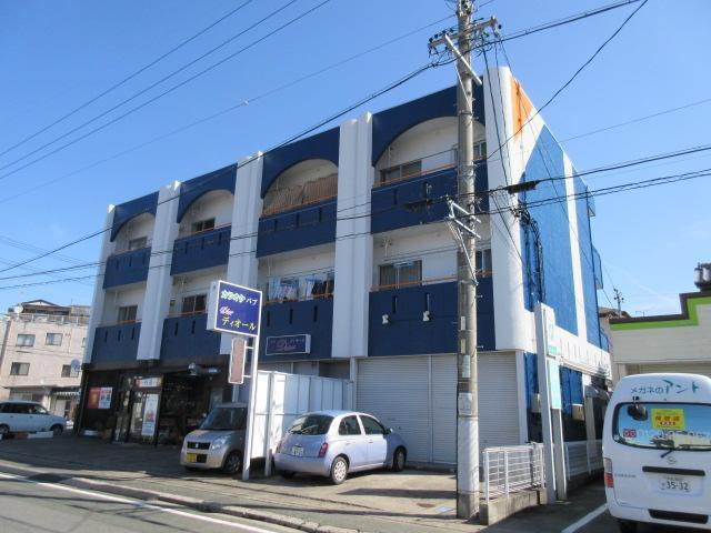 マンション丸山