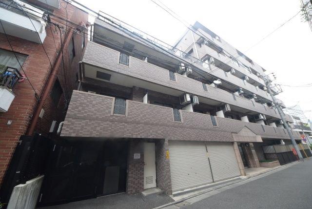 グランヴァン中野新橋