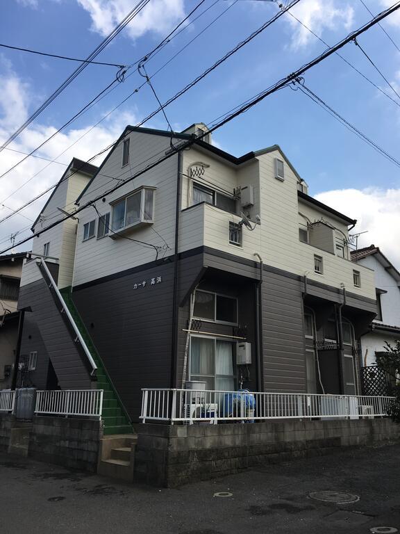 カーサ高浜