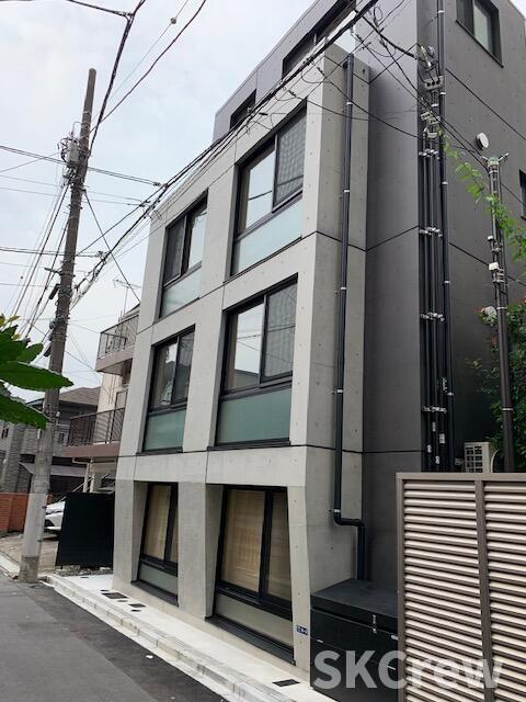 FARE西新宿V
