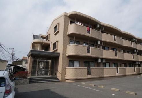 サンステージ東川口