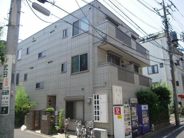 セラーリオ・りゅうI