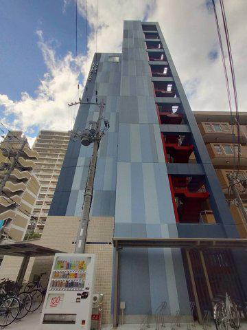 みおつくし鷺洲