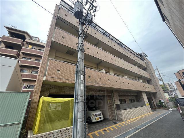 ルーエハイム千里丘