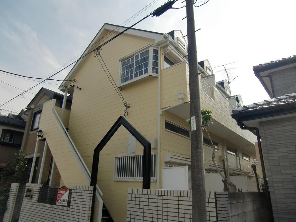 ラディッシュ川田