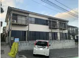 ハイツアサコ