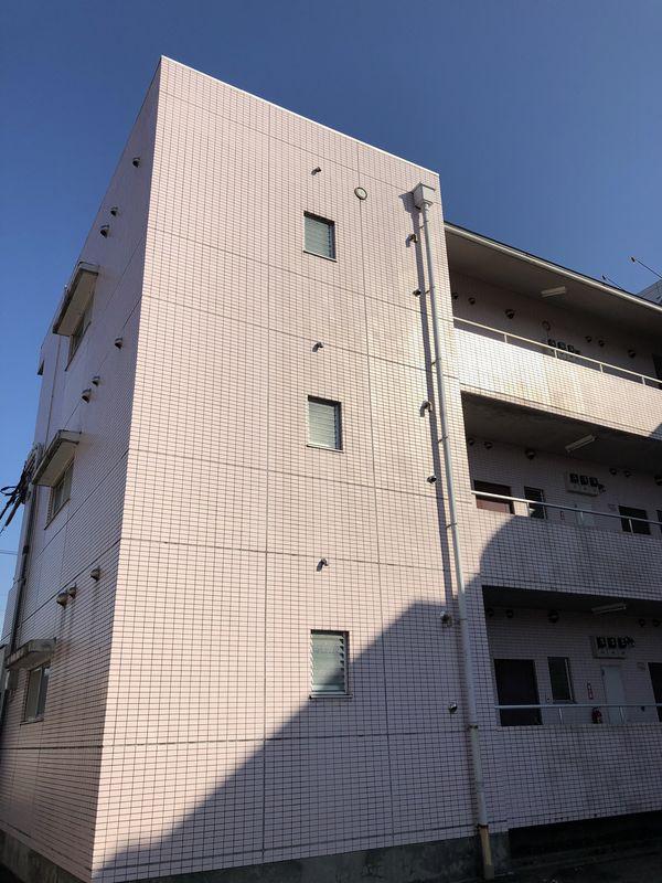 カーサ富岡