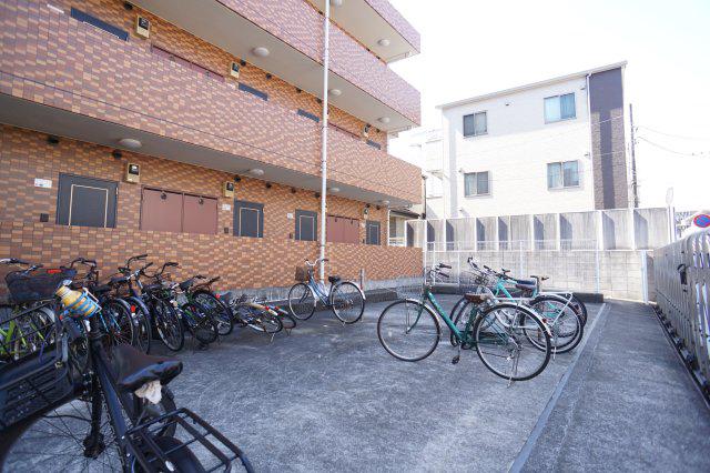 エクセル貴多川第3A棟