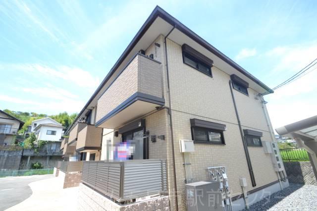 アミティエYUKI B棟