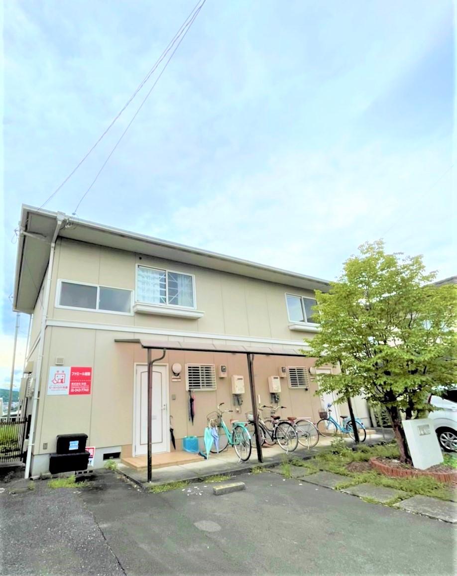 ファミール室園
