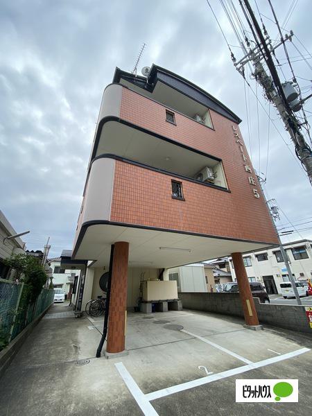 レスペート西庄V