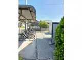 フローレスタタウンB棟