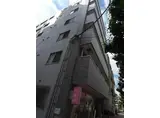 クイーンズコート福住